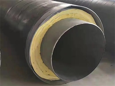 三门峡保温钢管为什么有广泛的应用？